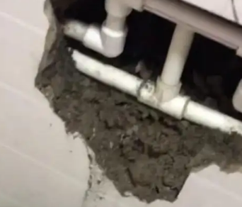 隰县漏水检测电话