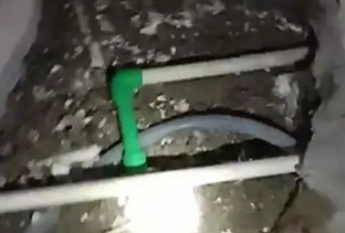 隰县测漏水公司