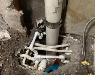 隰县漏水检测哪家好