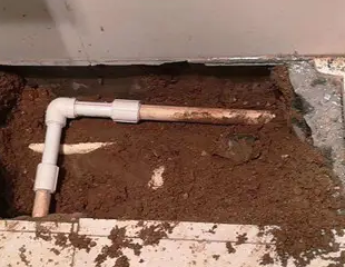 隰县测漏水哪家好