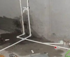 隰县水管漏水检测多少钱