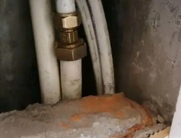 隰县水管漏水检测哪家好