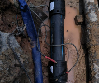 隰县水管漏水检测多少钱