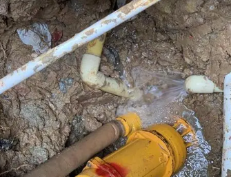 隰县水管漏水检测哪家好