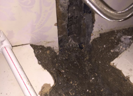 隰县卫生间测漏水哪家好