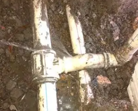 隰县卫生间测漏水多少钱