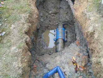 隰县水管漏水检测多少钱