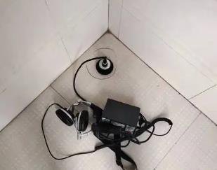 隰县测漏水公司